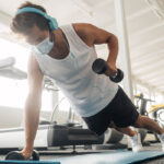 How to protect yourself from  Covid in the gym